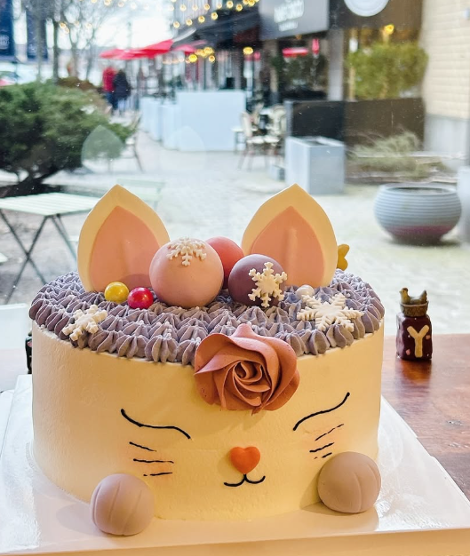 cake