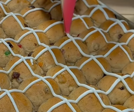 Easter Treats in Downtown Halifax 2025 