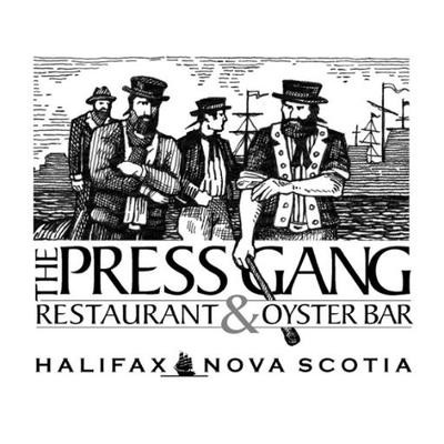 pressgang