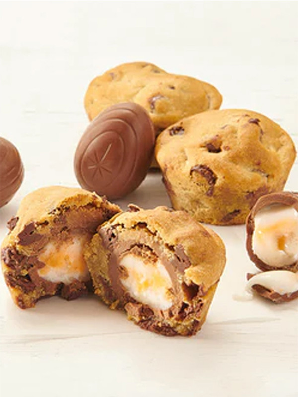 Get all your Easter needs in Downtown Halifax. 