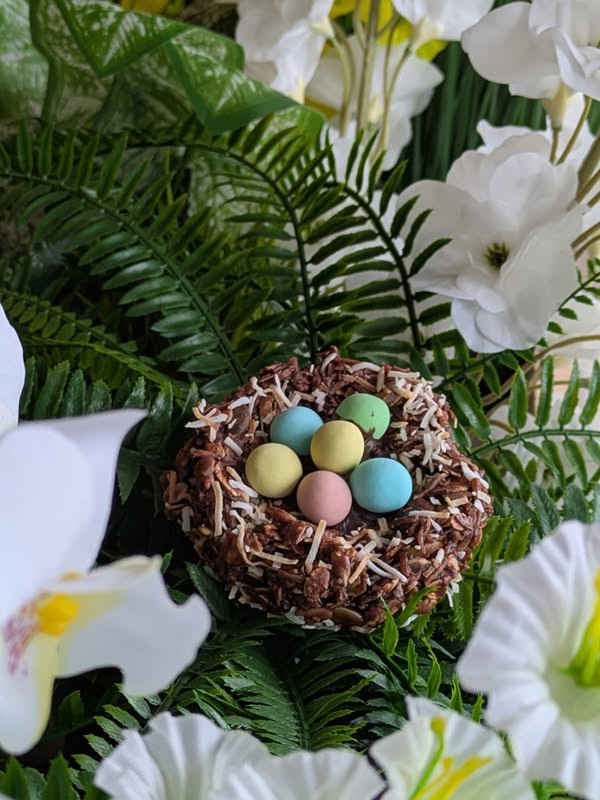 Get all your Easter needs in Downtown Halifax. 