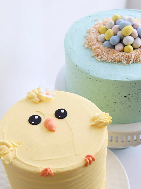 Get all your Easter needs in Downtown Halifax. 