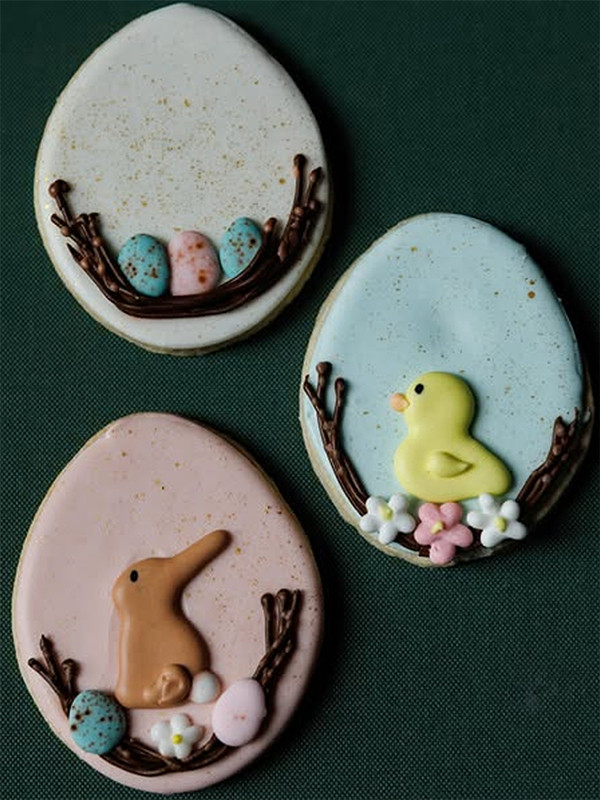 Get all your Easter needs in Downtown Halifax. 