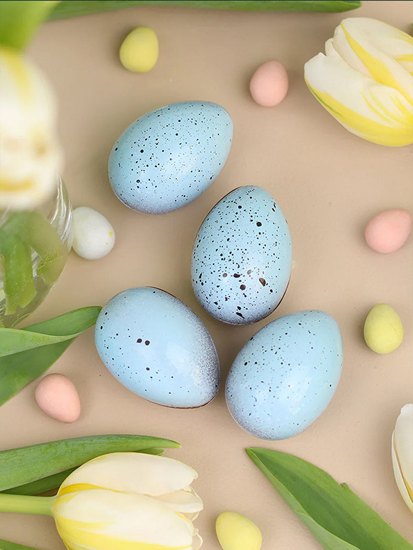 Get all your Easter needs in Downtown Halifax. 