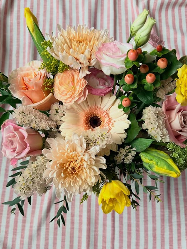 Get all your Easter needs in Downtown Halifax. 