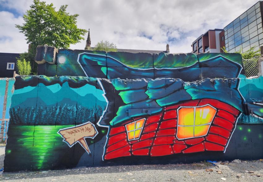 Mural Fest 2023