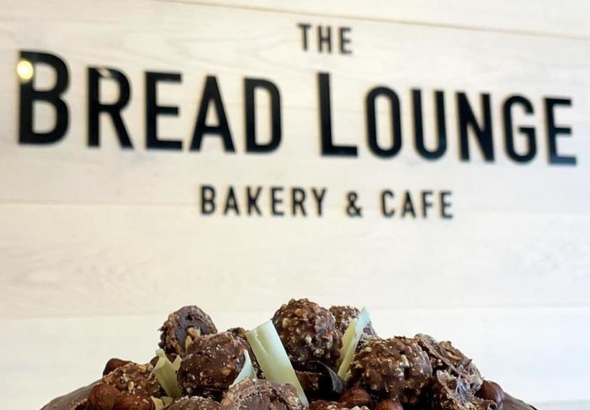 The Bread Lounge is now open on Salter Street, in the Maritime Centre, in Downtown Halifax. 