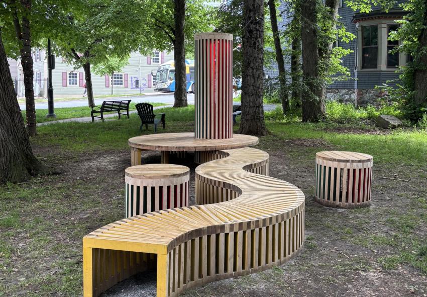 seating