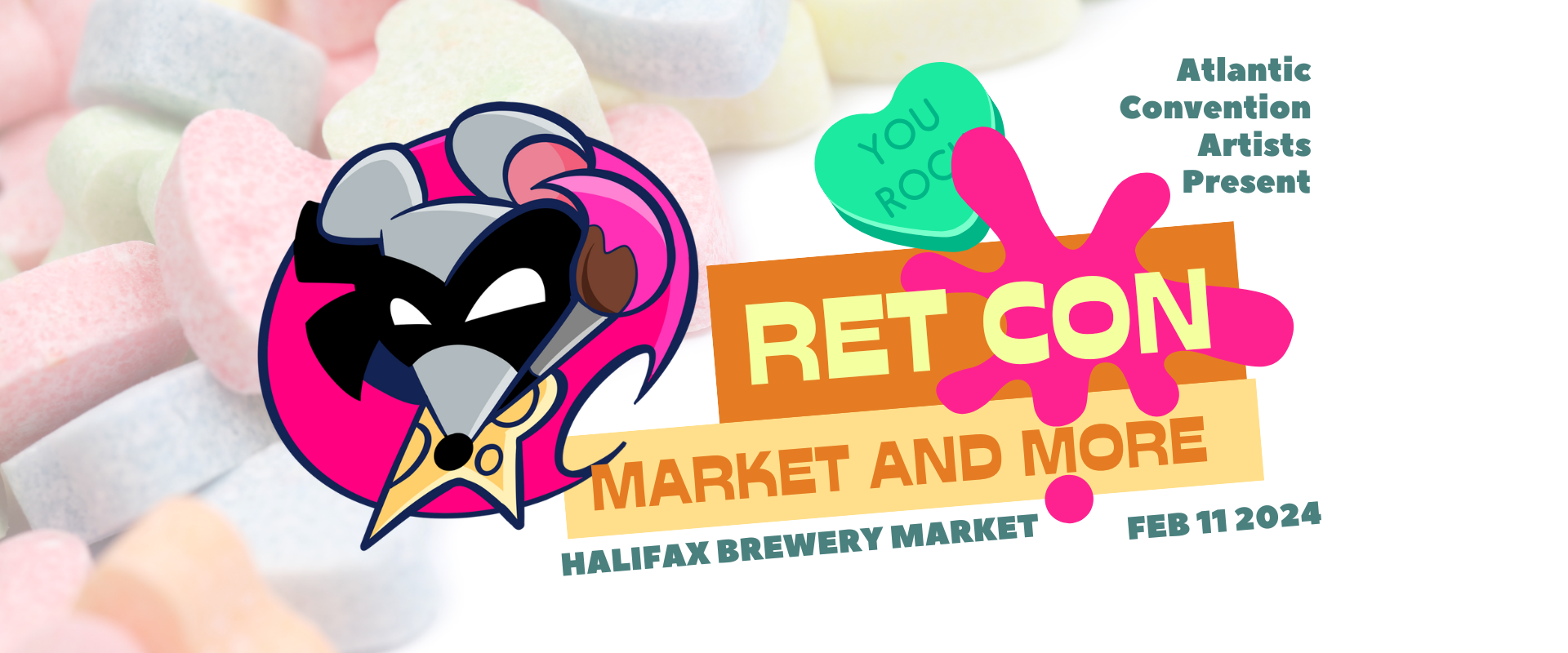 Ret-Con promo