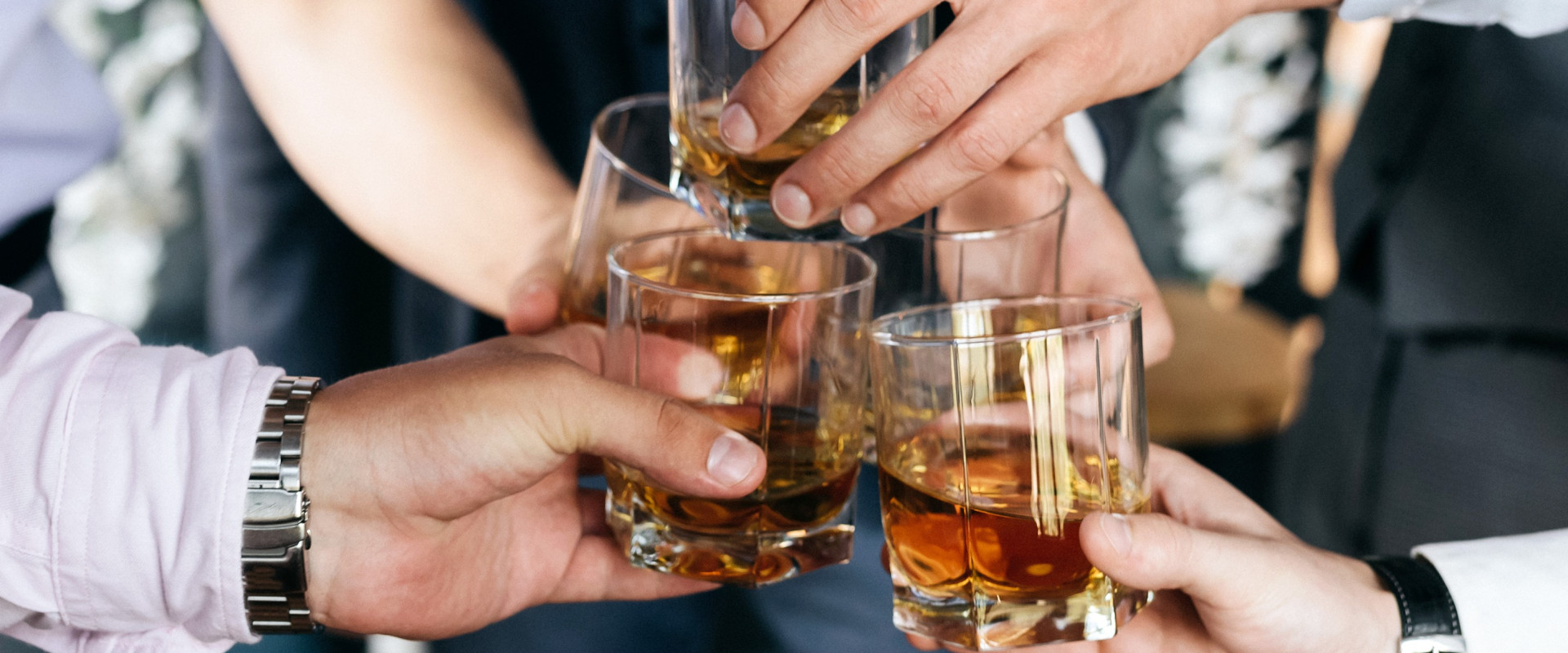 Nova Scotia's premiere spirit and cocktail festival offers something for everyone to enjoy.