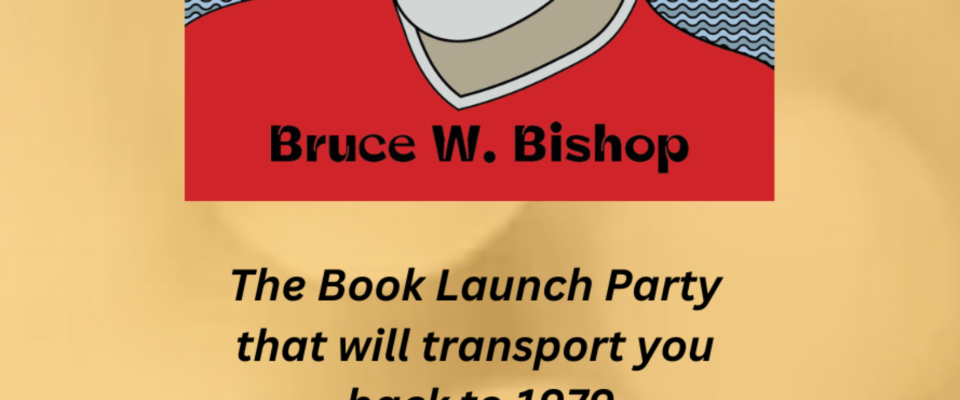 cover of novel, 'Grow up, Rory Rafferty', with book launch information on November 17 at Rumours