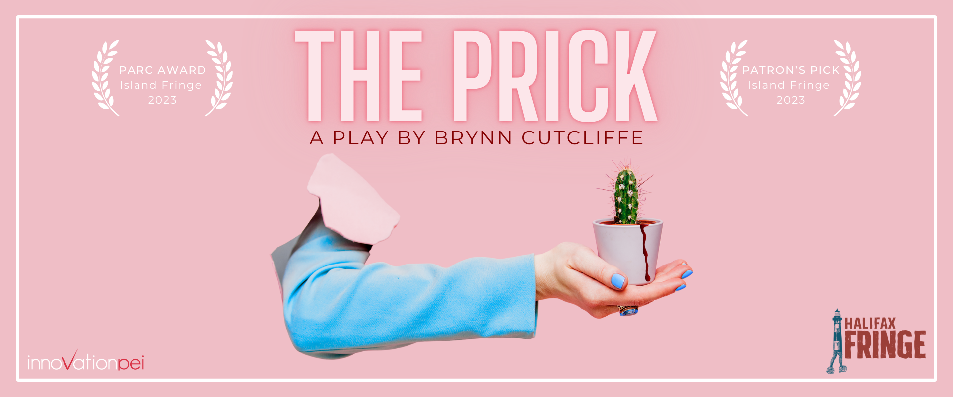 THE PRICK