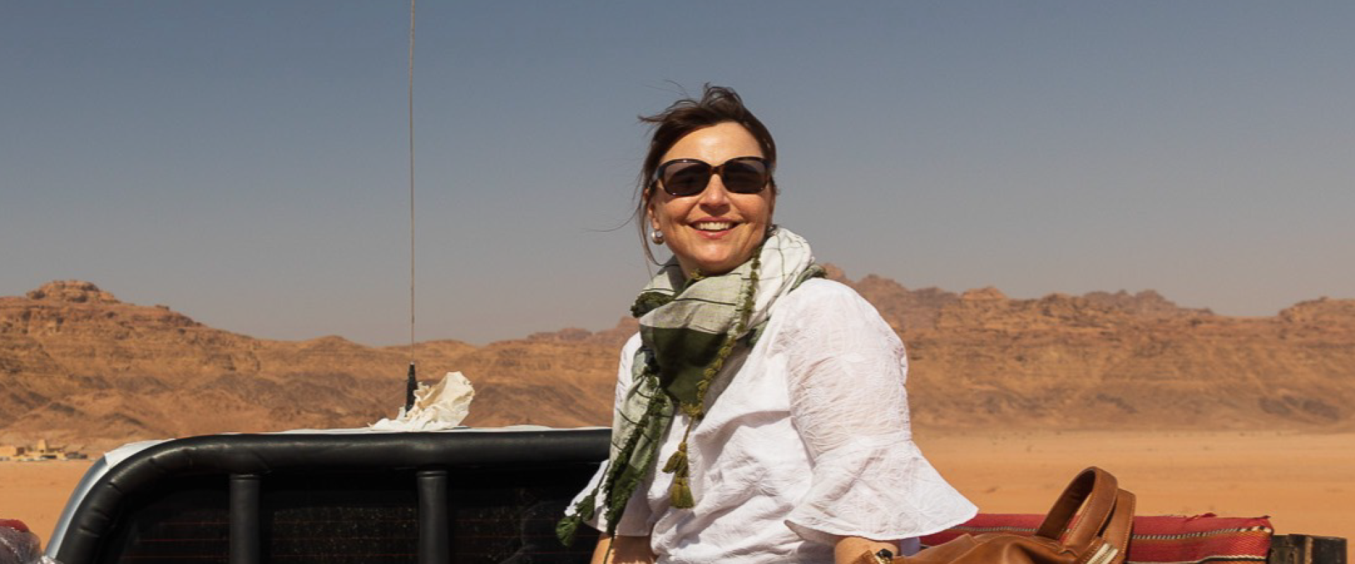 Tuesday Night Talk Poster for "Two Nova Scotians. One Route. A Century and a Quarter Apart. Following Karl's Footsteps from India to Great Britain - Louise Trotter