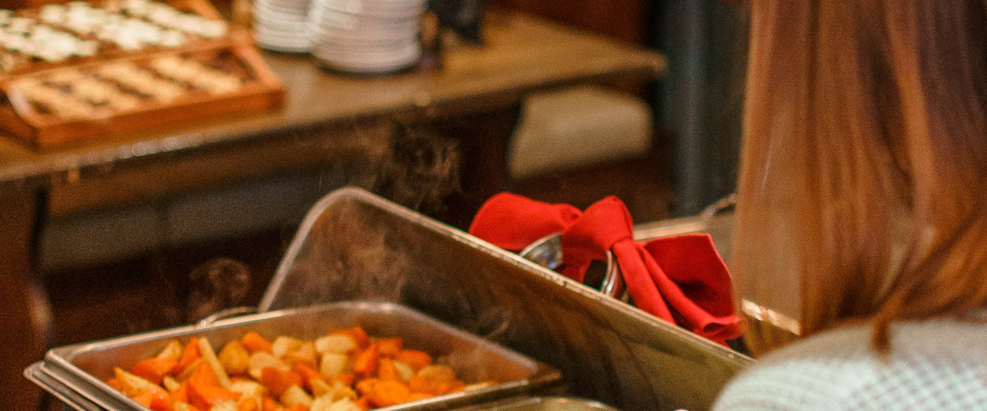 Holiday Buffet Halifax 