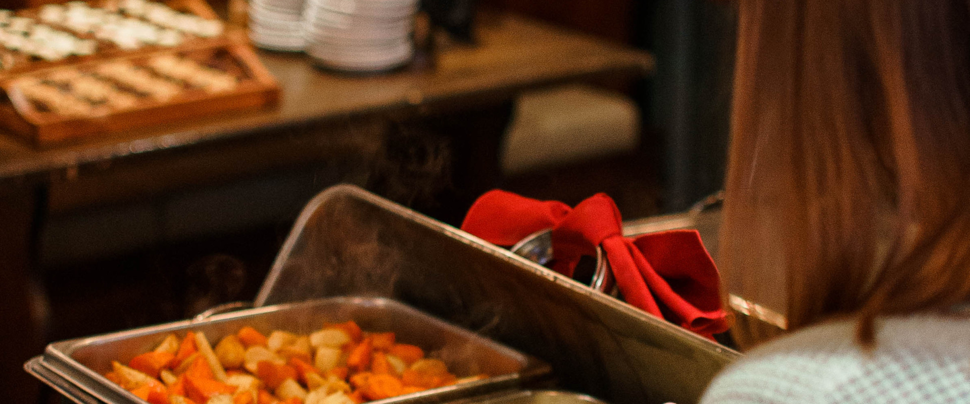 Holiday Buffet Halifax 