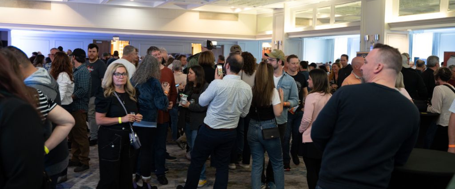 Together We Brew NS Craft Beer Festival