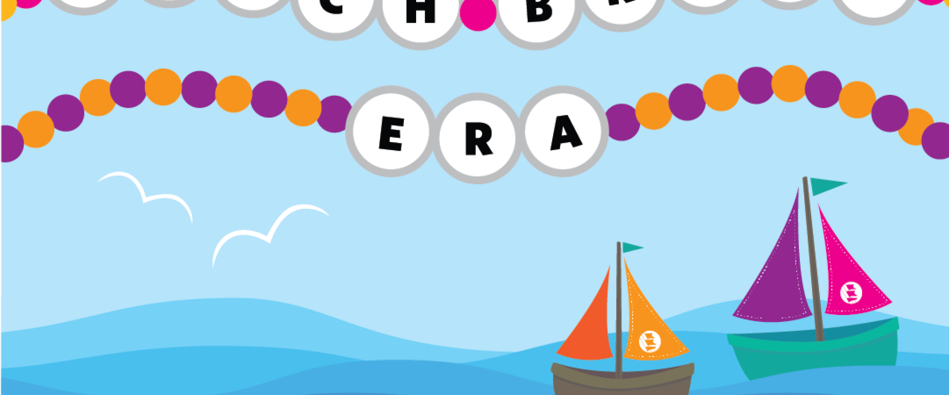 FriendSHIPS! for March Break at the Maritime Museum of the Atlantic. 10 am - 4 pm daily, March 13 - 22, 2026! 