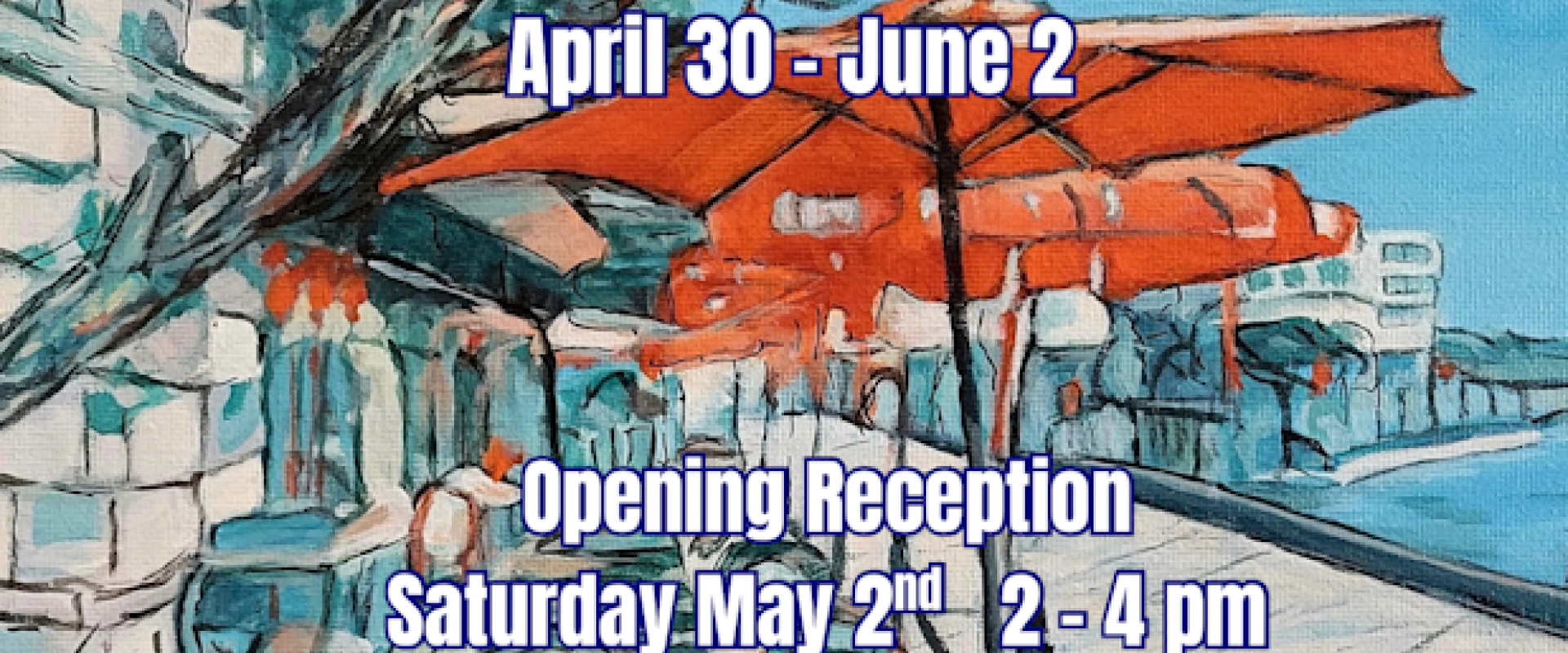 Invitation to the event