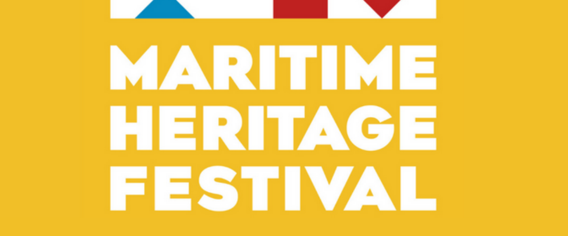 Maritime Heritage Festival event, September 12 to 13, 2026