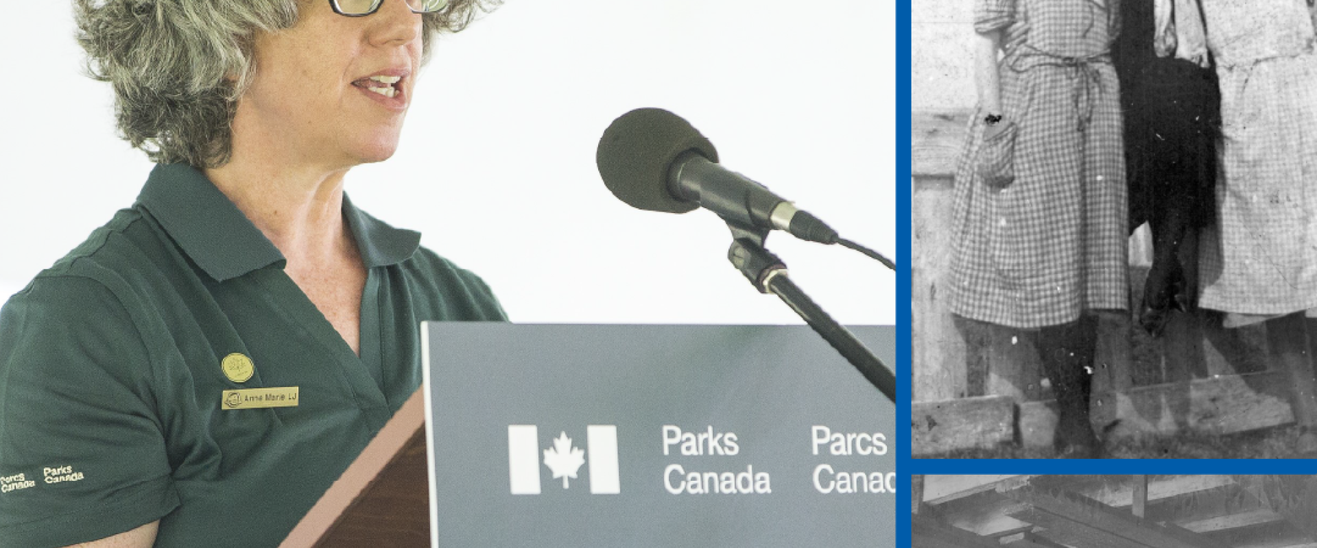 Life and Work on Sable Island, Parks Canada’s Study, Anne Marie Lane Jonah, Historian, Parks Canada. Tuesday Night Talk, November 3, 6:30 pm, Maritime Museum of the Atlantic. Free admission.