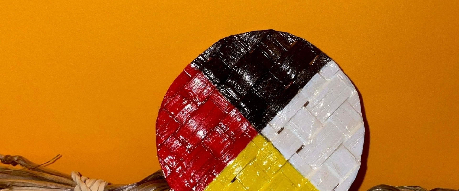 Make Day! Wooden Weaving Downtown Halifax Business Commission