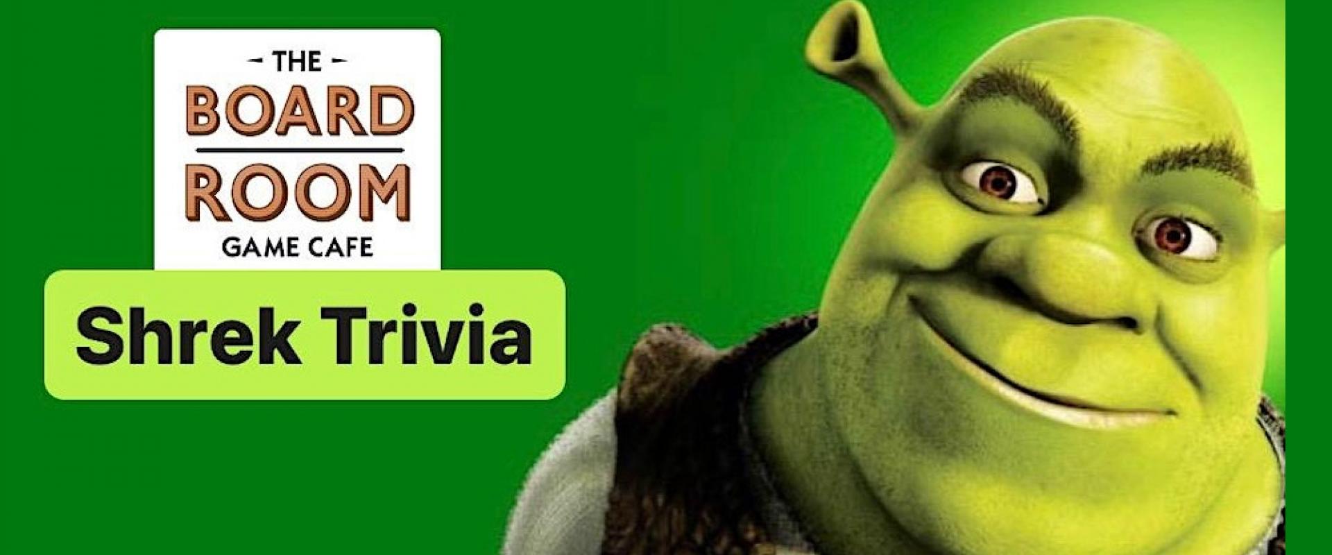 Create a Shrek Trivia Game with Crowdpurr