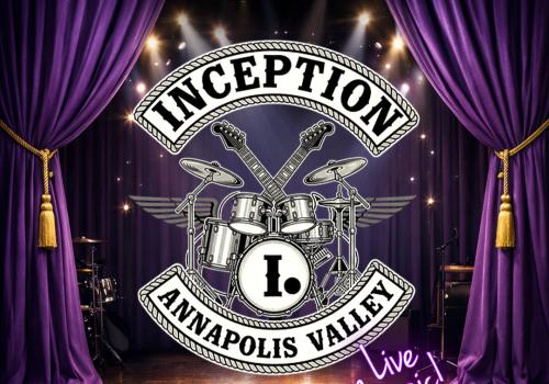 🎸 LIVE MUSIC THIS WEEKEND AT ROX LIVE! 🎸 Get ready for Inception hitting the Crown Royal Stage at Rox Live on May 15th & 16th! Join us for two nights of live music, great drinks, and a full weekend party vibe at Rox Live! 🍻🎶 📅 May 15th & 16th ⏰ 10:30PM – 1:30AM 📍 Rox Live / The Roxbury — 1743 Grafton St 🍹 $2.50 Drinks 🍔 $7 Food Menu 🎟️ $5 Cover before 11PM 🎟️ $10 after 11PM Come early, grab a drink, and enjoy a night of live music with Inception! 🤘🔥