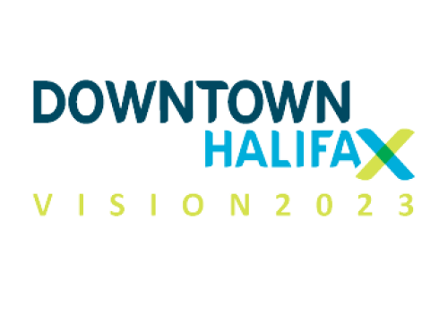 Vision 2023 Logo