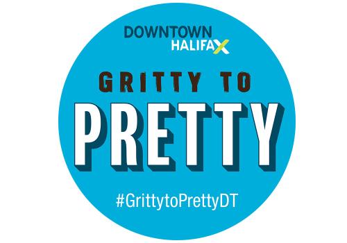 Gritty to Pretty Placemaking Program. 