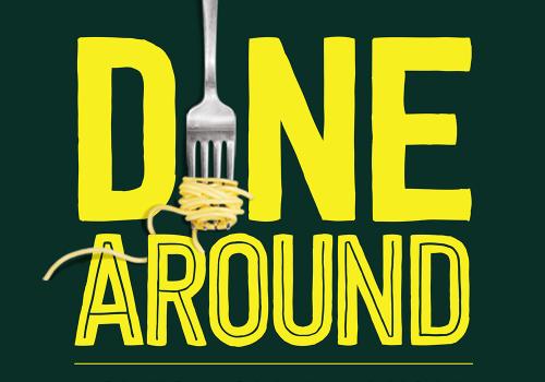 Dine Around is back this February in Downtown Halifax. 