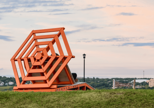 September Downtown Halifax