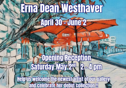 Invitation to the event