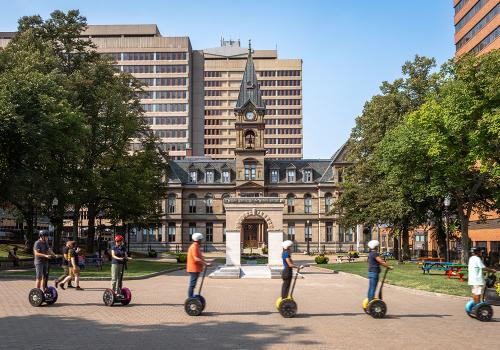 There are so many things to do this June in Downtown Halifax. 