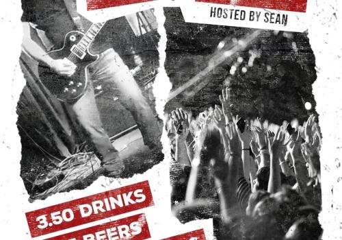 Band’s Night Out is Thursday, October 1, from 7:30 PM–12 AM! All musicians and genres welcome. Enjoy 20-minute open mic slots, then join the open jam. It’s a great networking opportunity, and we make sure everyone gets a chance to play! 🎤 Bring your friends—there are cool prizes and great food and drink deals! 🎁🍻 📍 Rox Live, 1723 Grafton Street, Halifax