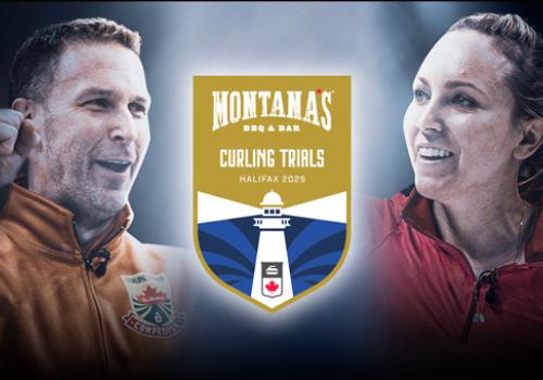 2025 Montana's Canadian Curling Trials is coming to Halifax