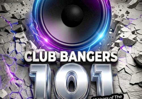 🔊 CLUB BANGERS 101 is taking over The Dome May 22nd & 23rd! 🔊 15 years of the hottest club tracks, all night long. 🍹 $2.50 drinks 💵 $5 cover before 11PM 💵 $10 after 11PM