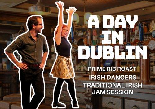 Live Entertainment showcased at Durty Nelly's