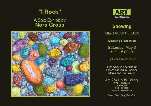 Invitation to the opening
