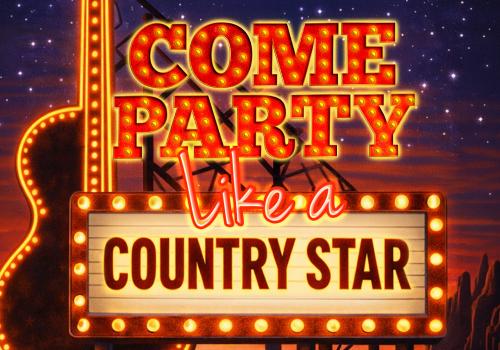 🤠 Come party like a country star at Neon Armadillo!  Grab your crew, hit the lights, and celebrate your night the Neon Armadillo way 🌵✨ 📍 1741 Grafton Street
