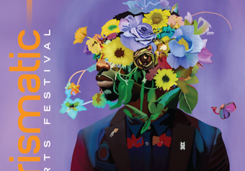 Prismatic Arts Festival, September 26th - October 4th, 2026.