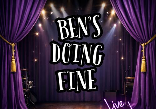 🎶 Ben’s Doing Fine is back at Rox Live September 4th & 5th! All the hits you know and love, a high-energy, fun weekend and lots of reasons to hit the dance floor! 💃🕺 🎸 10:30PM–1:30AM 🍹 $2.50 drinks 🍔 $7.00 food menu 🎟️ $5 cover | $10 after 11PM 📍 1743 Grafton Street, Halifax
