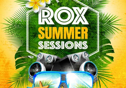 ☀️ ROX Summer Sessions are here! ☀️ Join us every Friday & Saturday at The Roxbury for summer vibes, music, drinks, and dancing all night long. 🍹 Drinks starting at $2.50 🍔 $7.00 food menu 💵 $5 cover before 11PM ⏰ Starts at 10PM