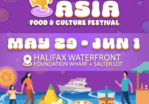 Taste Asia 2025 Dates