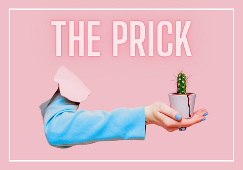 THE PRICK