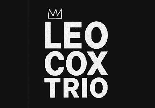 Leo Cox Trio