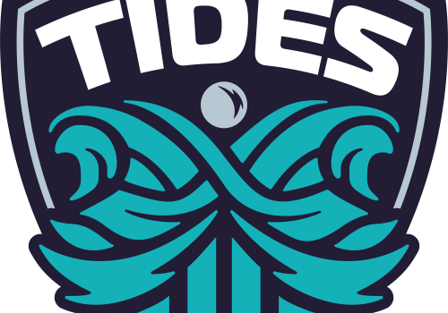 Halifax Tides FC Crest